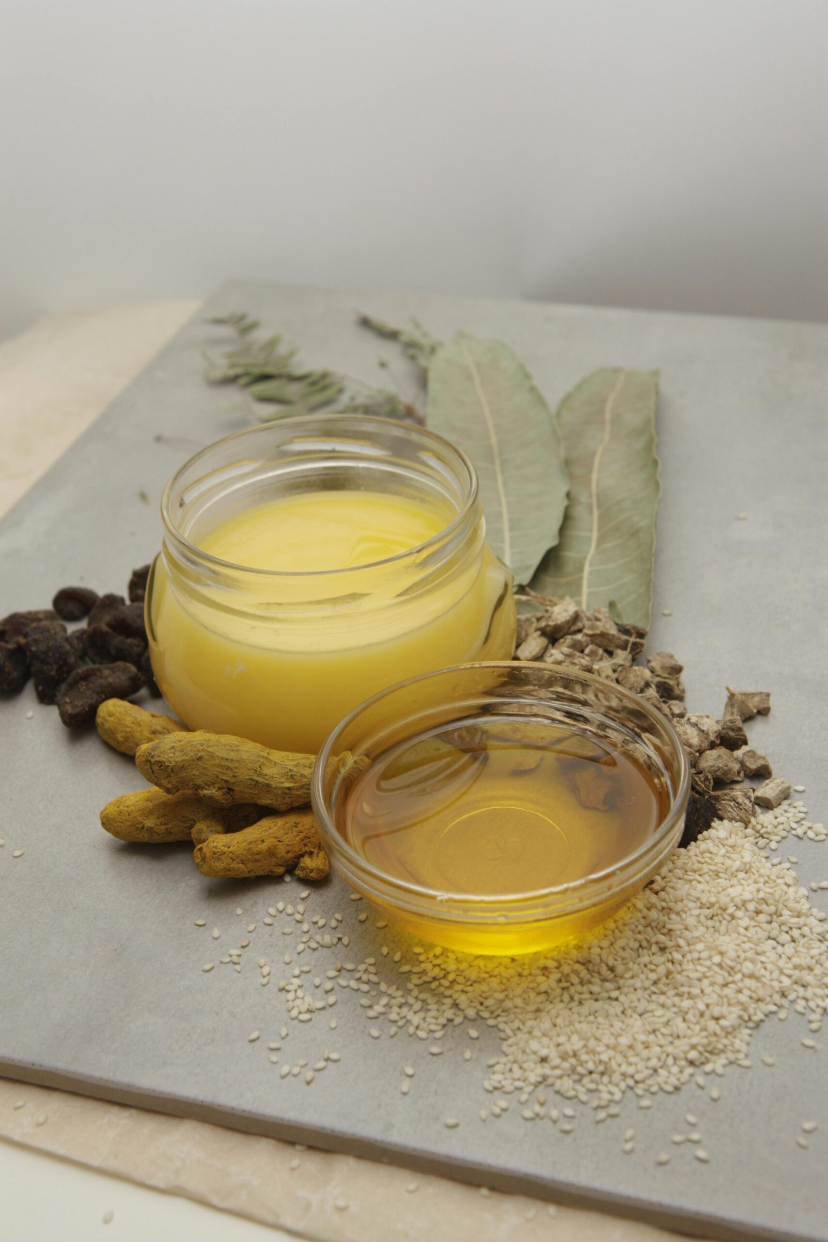 Ayurveda